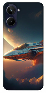 Чохол Spaceship для Realme 10 4G