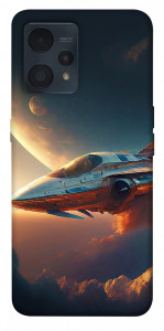 Чохол Spaceship для Realme 9 4G