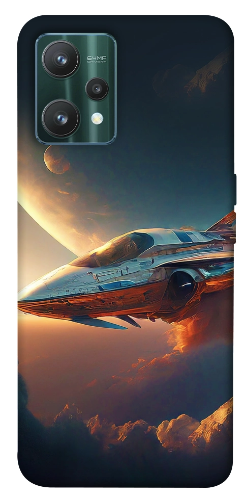 Чехол Spaceship для Realme 9 Pro