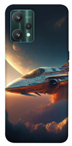 Чохол Spaceship для Realme 9 Pro