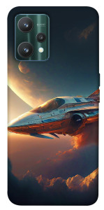 Чехол Spaceship для Realme 9 Pro