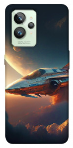 Чехол Spaceship для Realme GT2