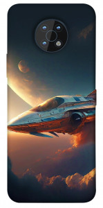 Чохол Spaceship для Nokia G50