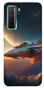 Чехол Spaceship для Huawei nova 7 SE