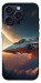 Чохол Spaceship для iPhone 15 Pro