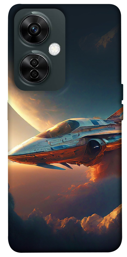 Чохол Spaceship для OnePlus Nord CE 3 Lite