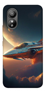 Чехол Spaceship для ZTE Blade L220