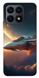 Чохол Spaceship для Huawei Honor X8a