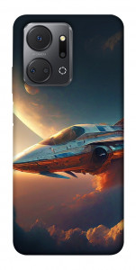 Чохол Spaceship для Huawei Honor X7a