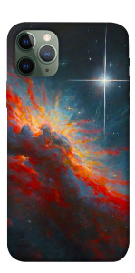 Чехол Nebula для iPhone 11 Pro