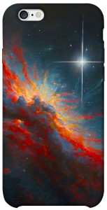 Чохол Nebula для iPhone 6 (4.7'')