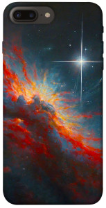 Чехол Nebula для iPhone 8 plus (5.5")