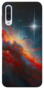 Чохол Nebula для Samsung Galaxy A50s