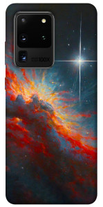 Чехол Nebula для Galaxy S20 Ultra (2020)