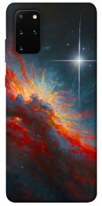 Чехол Nebula для Galaxy S20 Plus (2020)