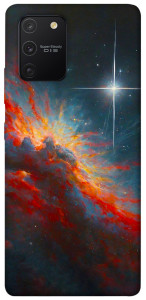Чехол Nebula для Galaxy S10 Lite (2020)
