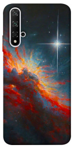 Чехол Nebula для Huawei Honor 20
