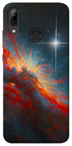 Чехол Nebula для Huawei P Smart (2019)