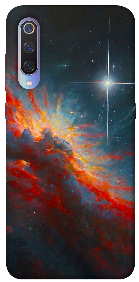 Чохол Nebula для Xiaomi Mi 9