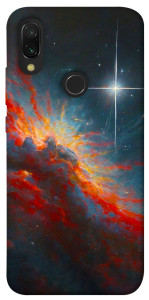 Чехол Nebula для Xiaomi Redmi 7