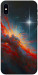 Чохол Nebula для iPhone XS
