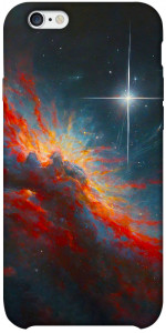 Чохол Nebula для iPhone 6s plus (5.5'')