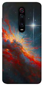 Чохол Nebula для Xiaomi Mi 9T
