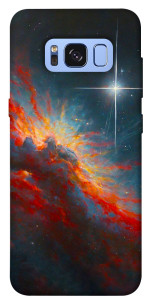 Чехол Nebula для Galaxy S8 (G950)