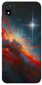 Чехол Nebula для Xiaomi Redmi 7A