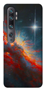 Чехол Nebula для Xiaomi Mi Note 10 Pro