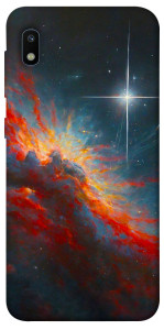 Чехол Nebula для Galaxy A10 (A105F)