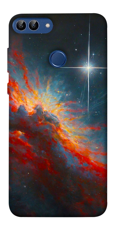 Чохол Nebula для Huawei P Smart