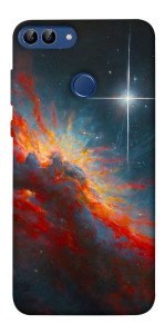 Чехол Nebula для Huawei P smart