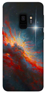Чехол Nebula для Galaxy S9