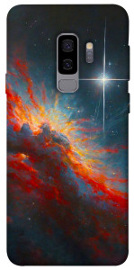 Чехол Nebula для Galaxy S9+