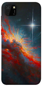 Чохол Nebula для Huawei Y5p
