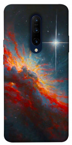 Чохол Nebula для OnePlus 7 Pro