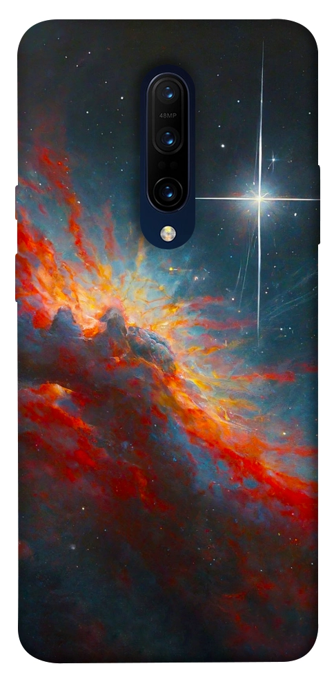 Чехол Nebula для OnePlus 7 Pro