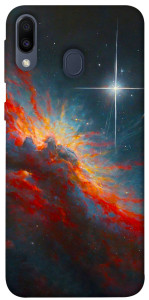 Чехол Nebula для Galaxy M20
