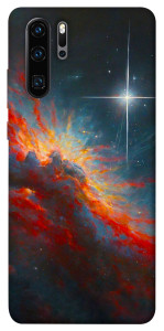Чохол Nebula для Huawei P30 Pro