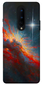 Чехол Nebula для OnePlus 8