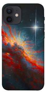 Чохол Nebula для iPhone 12