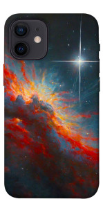 Чехол Nebula для iPhone 12 mini