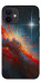 Чехол Nebula для iPhone 12 mini