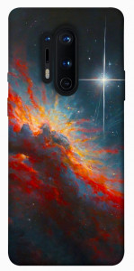 Чохол Nebula для OnePlus 8 Pro