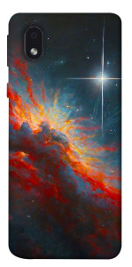 Чехол Nebula для Samsung Galaxy M01 Core
