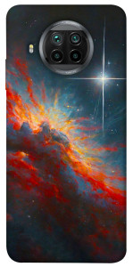 Чохол Nebula для Xiaomi Mi 10T Lite