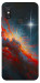 Чехол Nebula для Xiaomi Mi 8