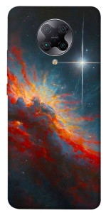 Чехол Nebula для Xiaomi Poco F2 Pro