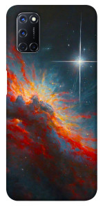 Чохол Nebula для Oppo A52